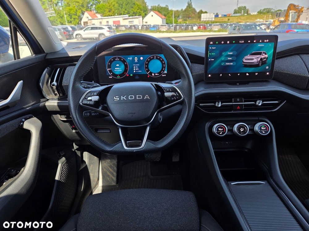 Skoda Kodiaq 1.5 TSI mHEV 4x2 Selection DSG - 3
