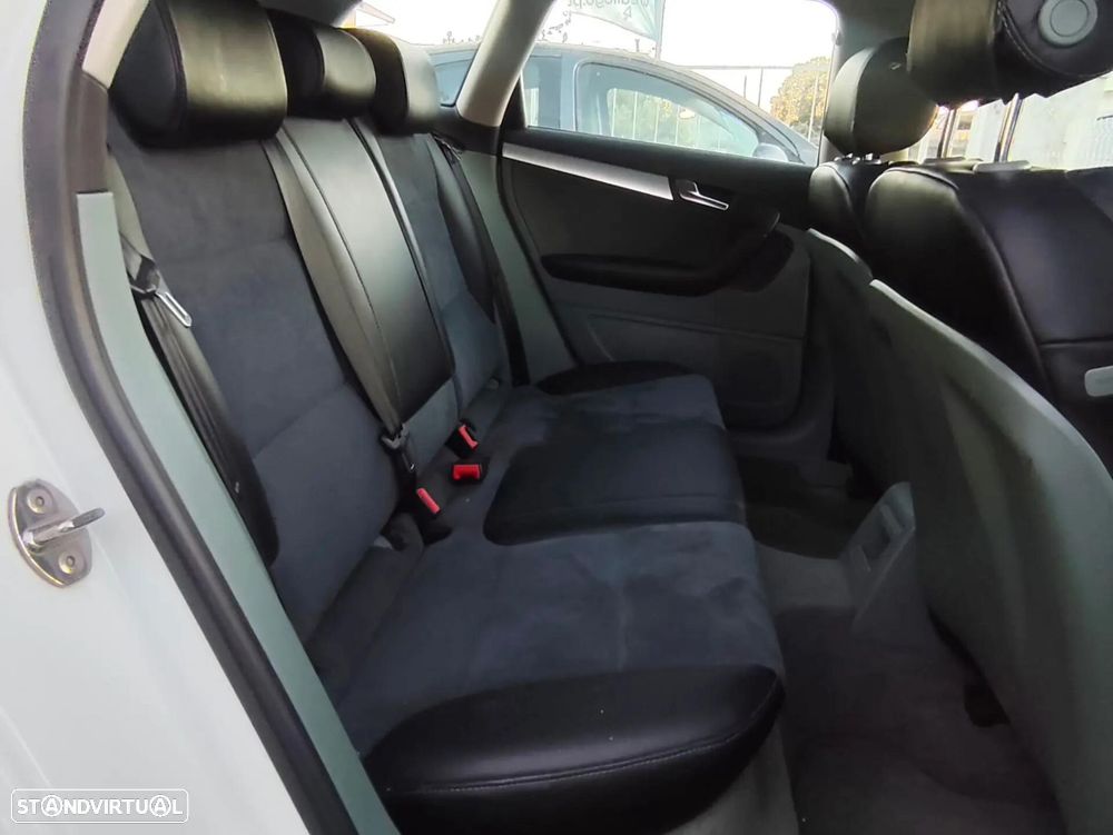 Audi A3 Sportback 1.6 TDI S-line - 13