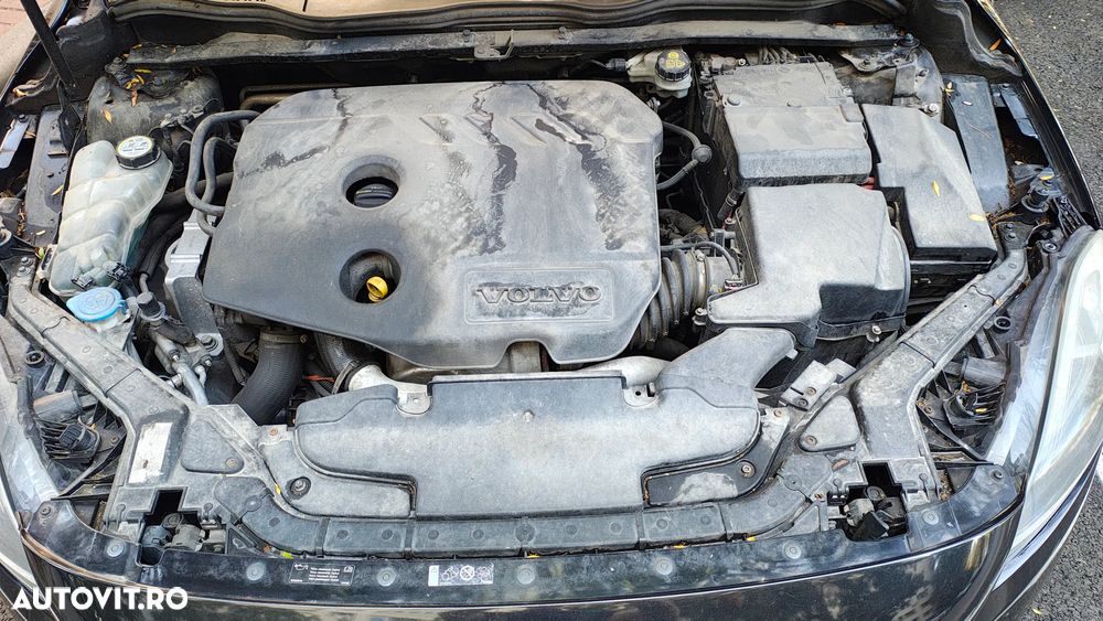 Volvo V40 D2 - 14