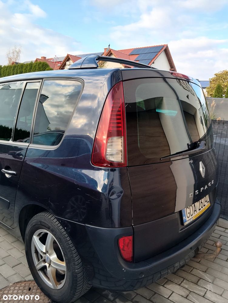 Renault Espace - 7