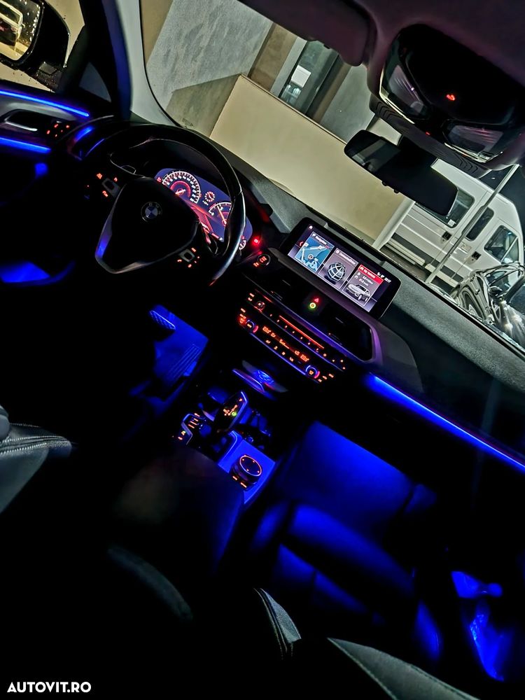 BMW X4 xDrive20d Aut. xLine - 8