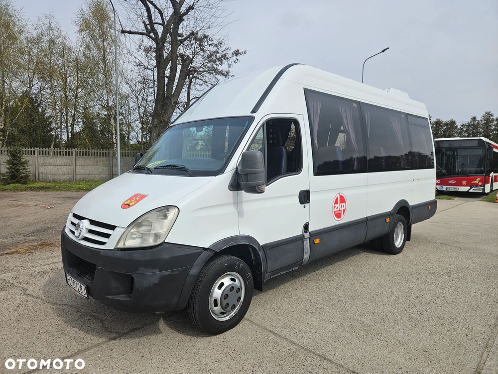 Irisbus Kapena Daily - 1