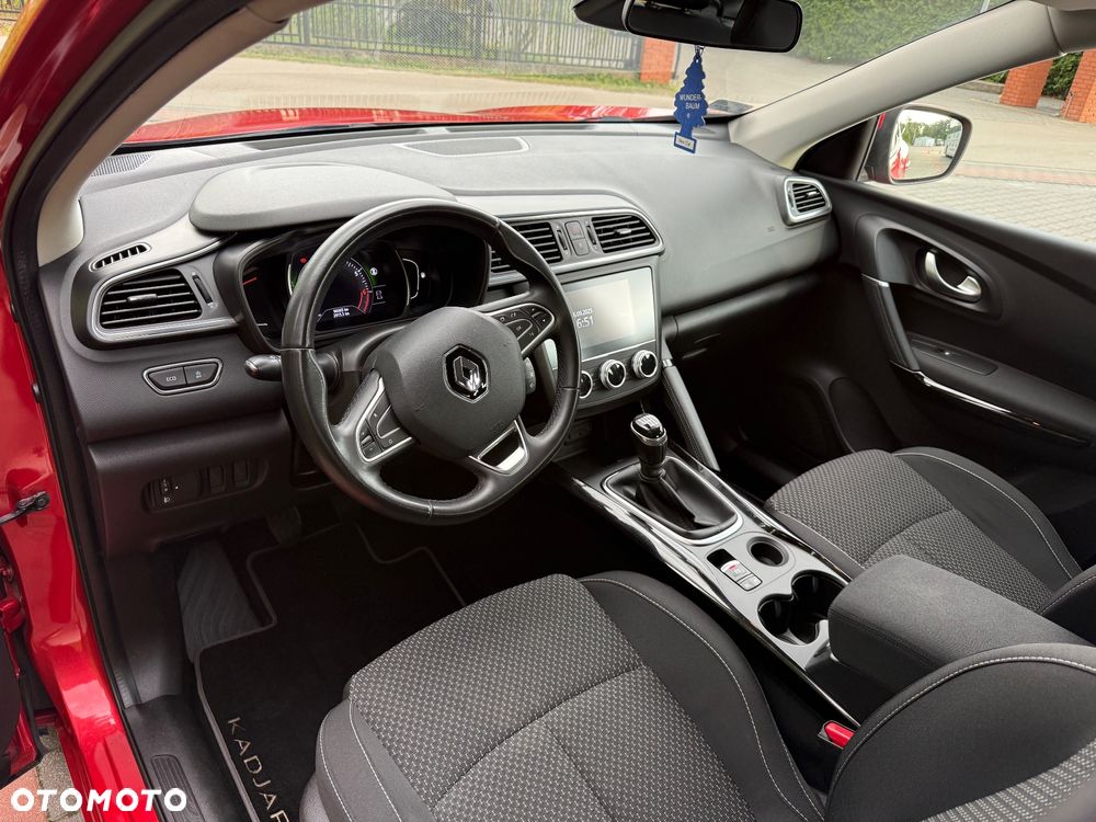Renault Kadjar 1.3 TCe FAP Easy Life - 34