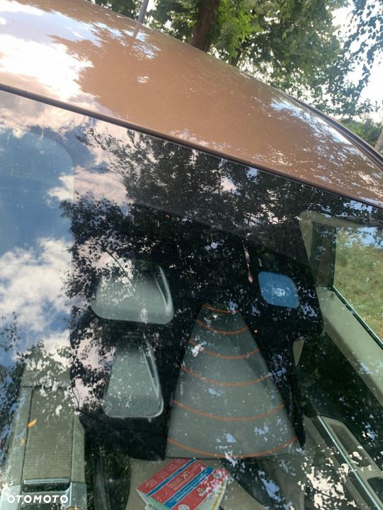 szyba przod front volvo xc60 full radar pilkington - 1