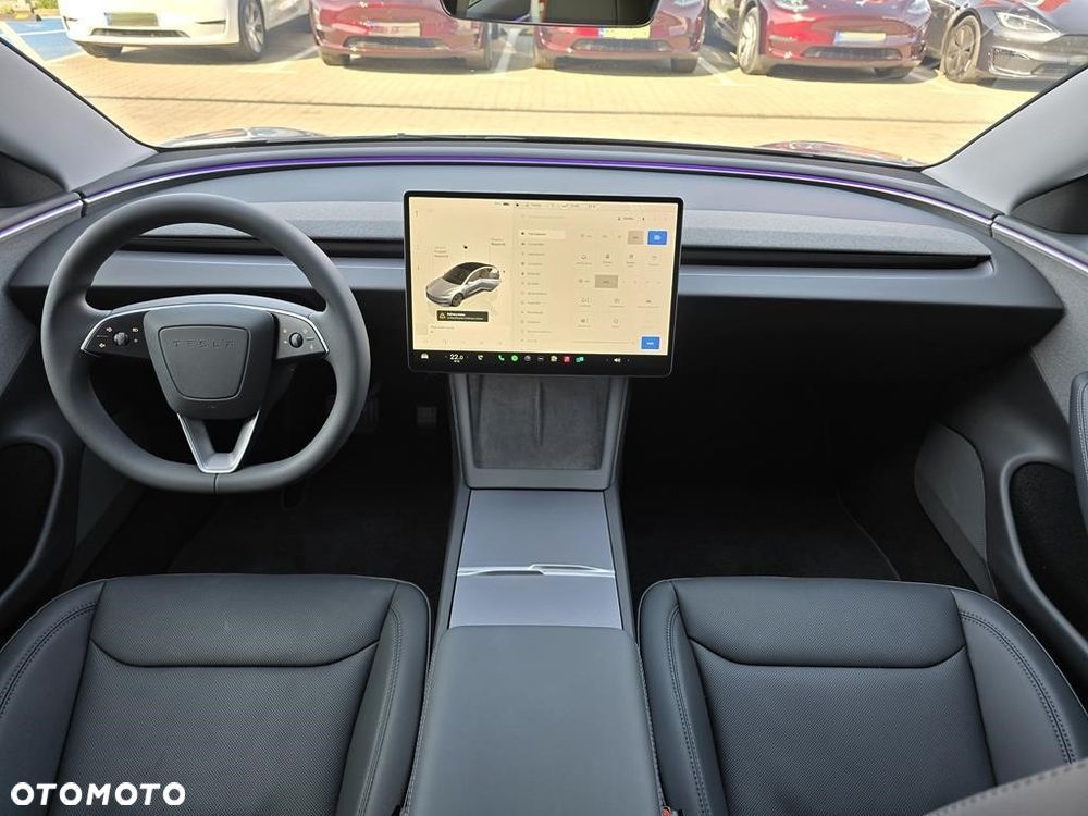 Tesla Model 3 RWD Premium - 22