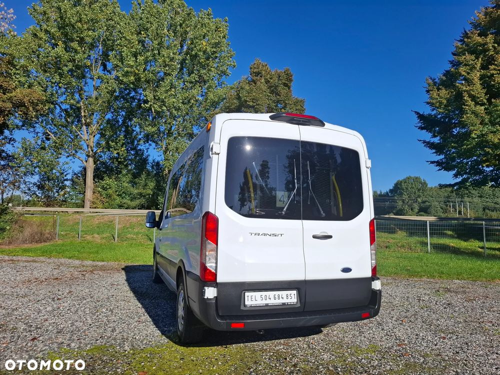Ford Transit - 18
