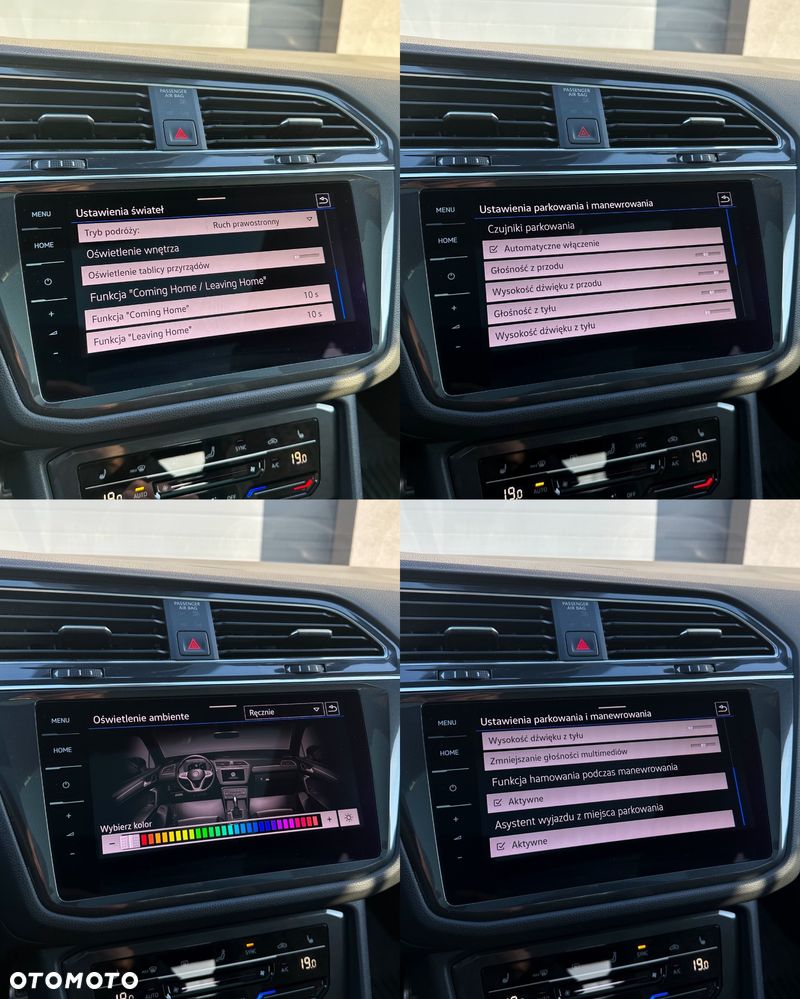 Volkswagen Tiguan Allspace 2.0 TSI OPF 4Motion DSG R-Line - 28