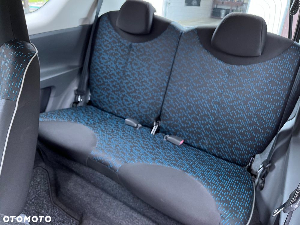 Peugeot 107 70 Millesim 200 - 14