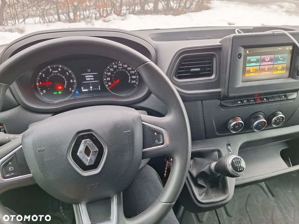 Renault Master - 7