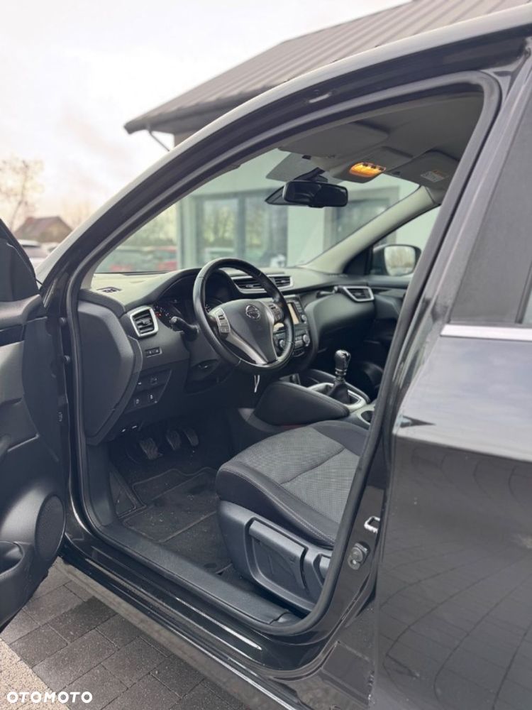 Nissan Qashqai - 17