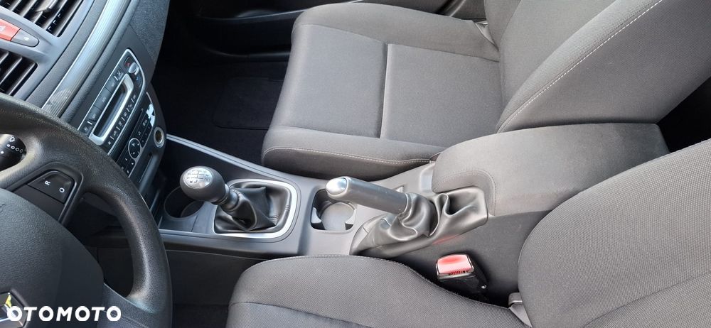 Renault Megane 1.6 16V 110 Expression - 7