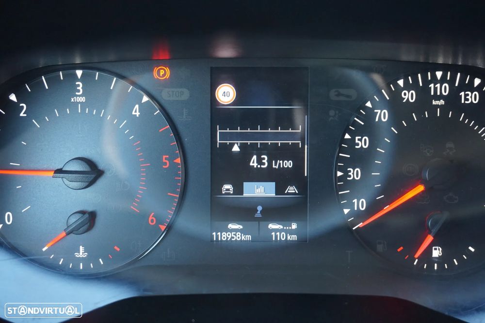 Renault Clio BLUE dCi 85 EXPERIENCE - 35