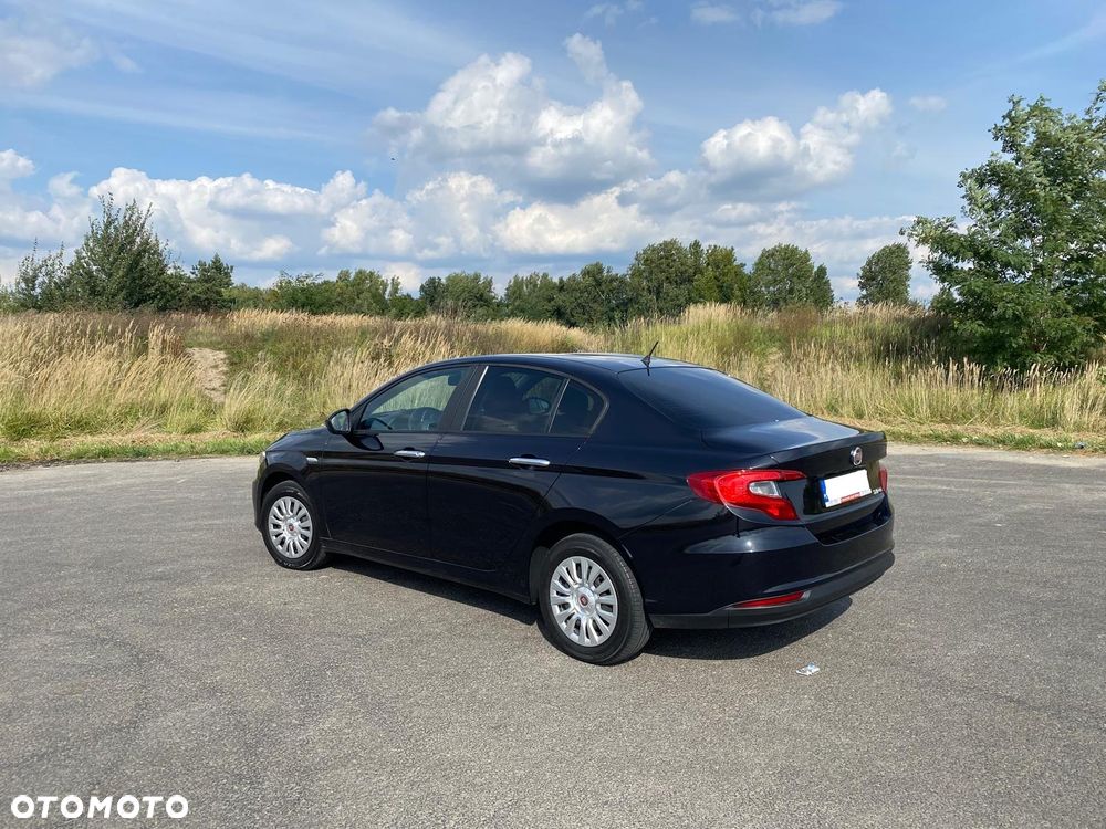 Fiat Tipo 1.4 16v Lounge - 12
