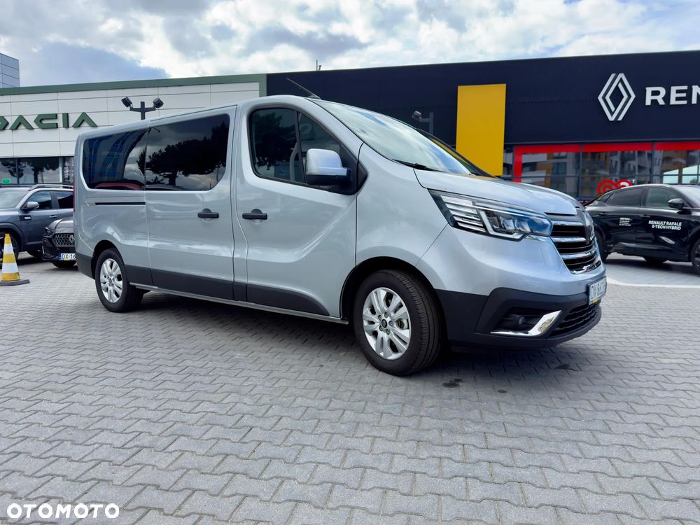 Renault Trafic - 6
