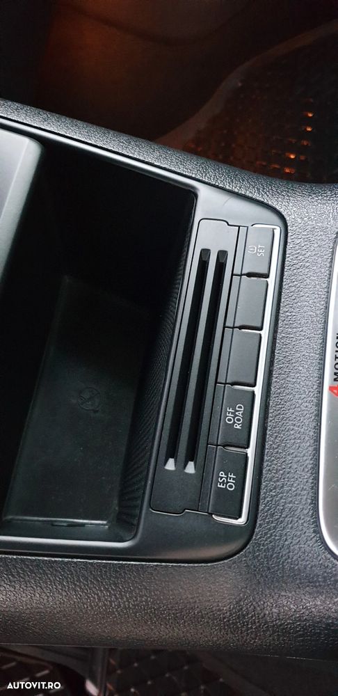 Volkswagen Tiguan 2.0 TDI CR DPF 4Motion Sport&Style - 11