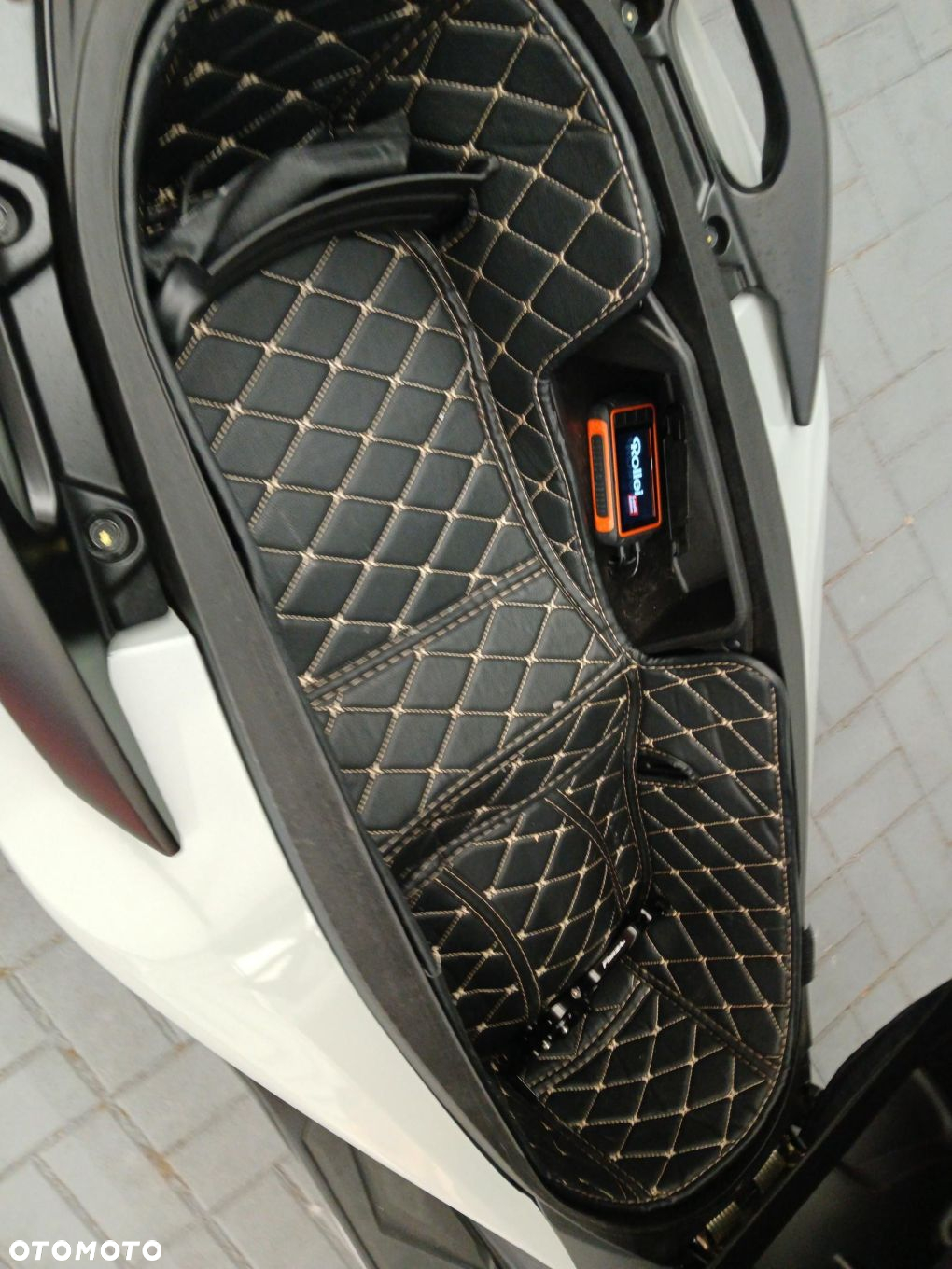 Honda NSS - 14