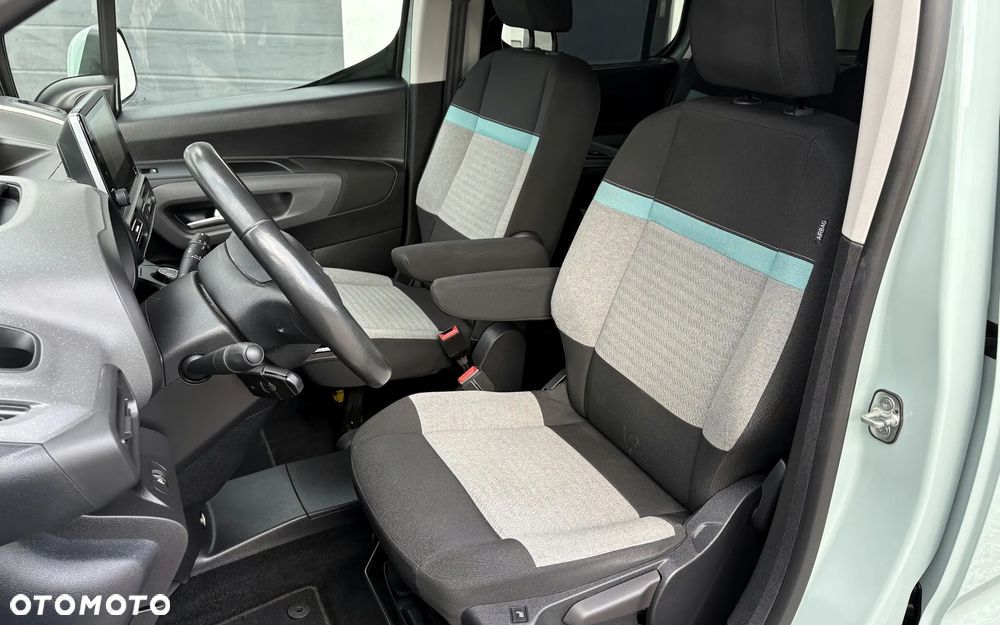 Citroën Berlingo M BlueHDi 130 FEEL PACK - 24