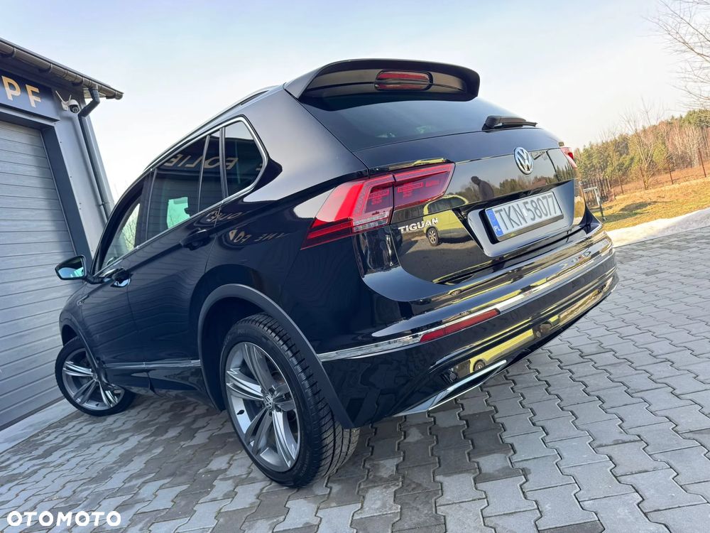 Volkswagen Tiguan 2.0 TDI SCR 4Mot Highline DSG - 8