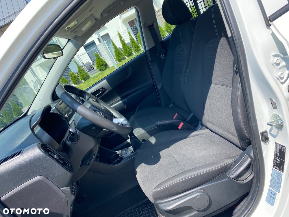 Kia Picanto 1.2 M - 9