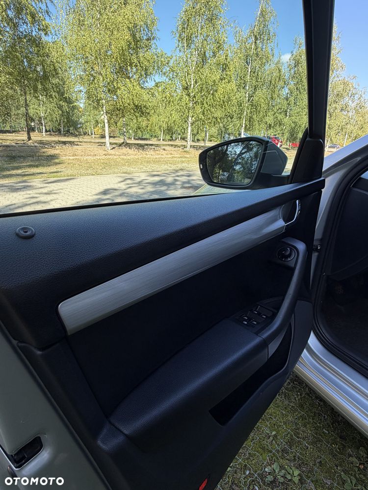Skoda Octavia 1.5 TSI ACT Ambition - 18