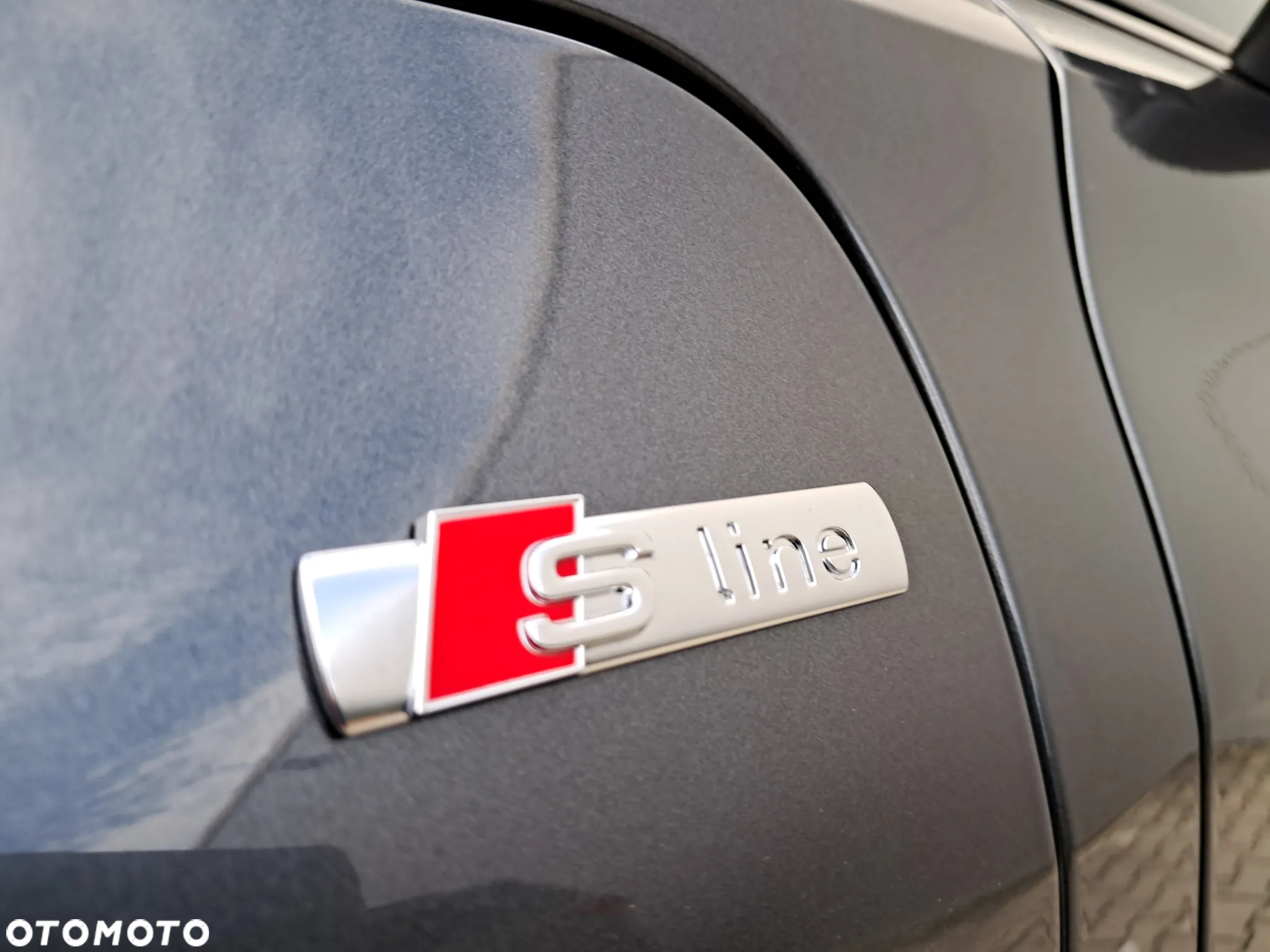 Audi A3 Sportback 45 TFSIe PHEV S Line S tronic - 22