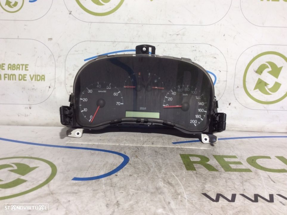Quadrante Fiat Punto 188