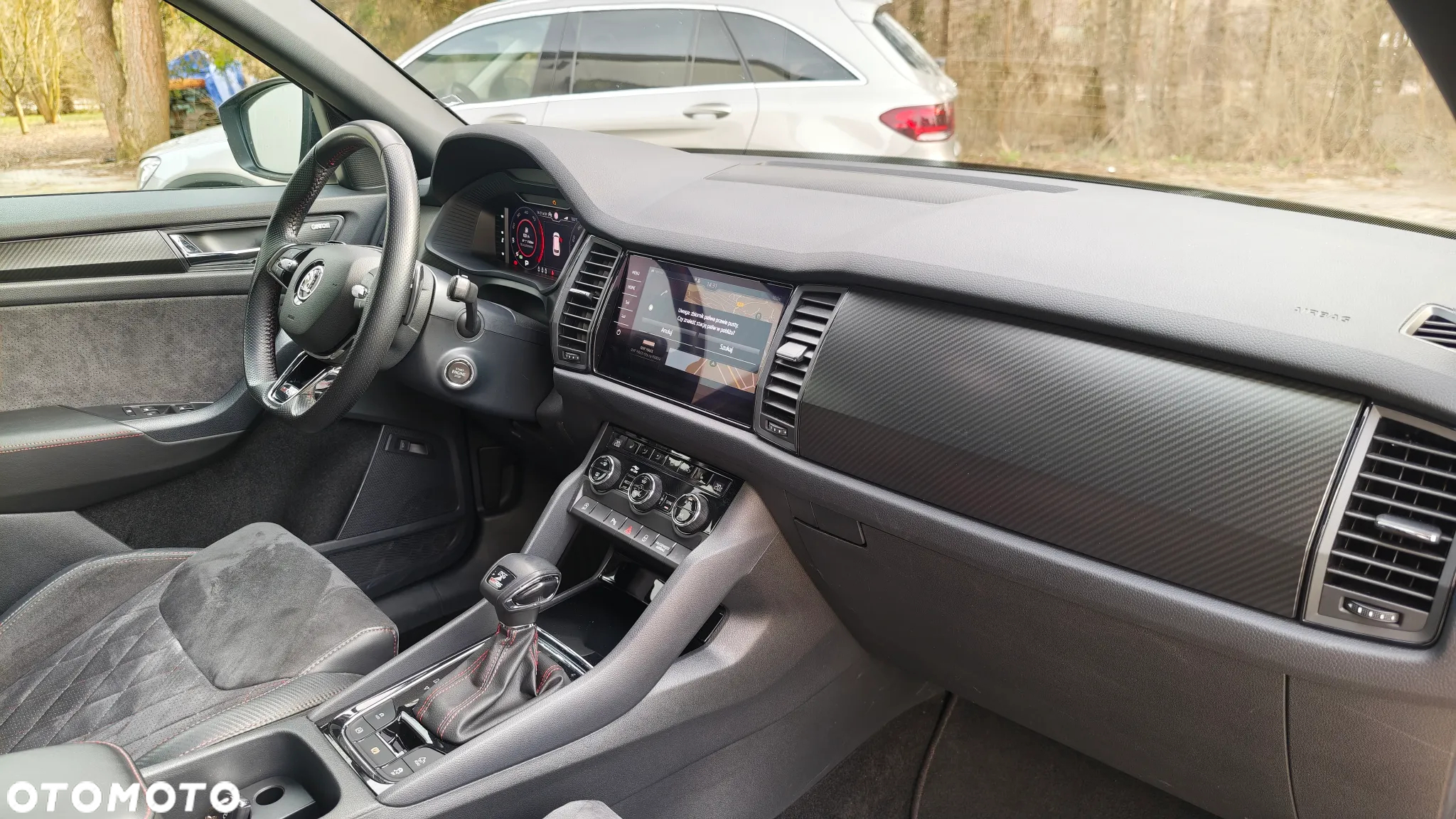 Skoda Kodiaq 2.0 Bi-TDI 4x4 RS DSG - 15