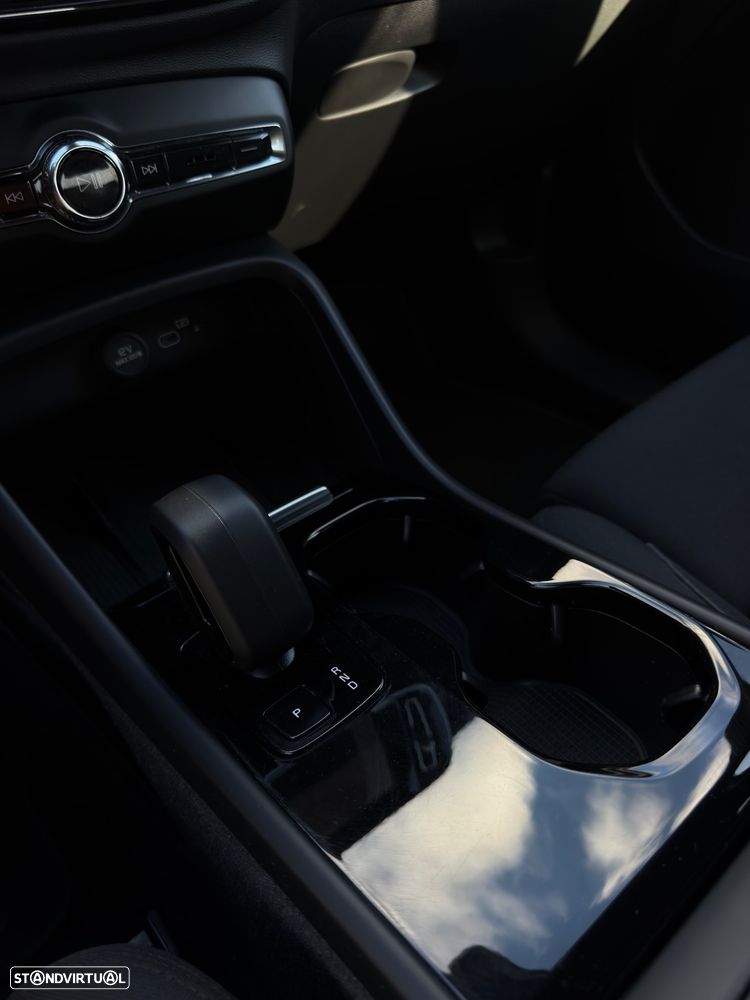 Volvo XC 40 Recharge Extended Range Plus - 35