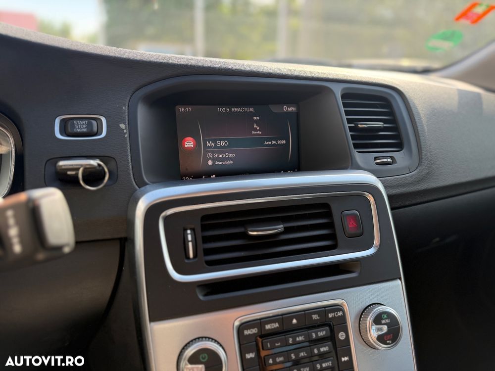 Volvo S60 T5 AWD Momentum - 13