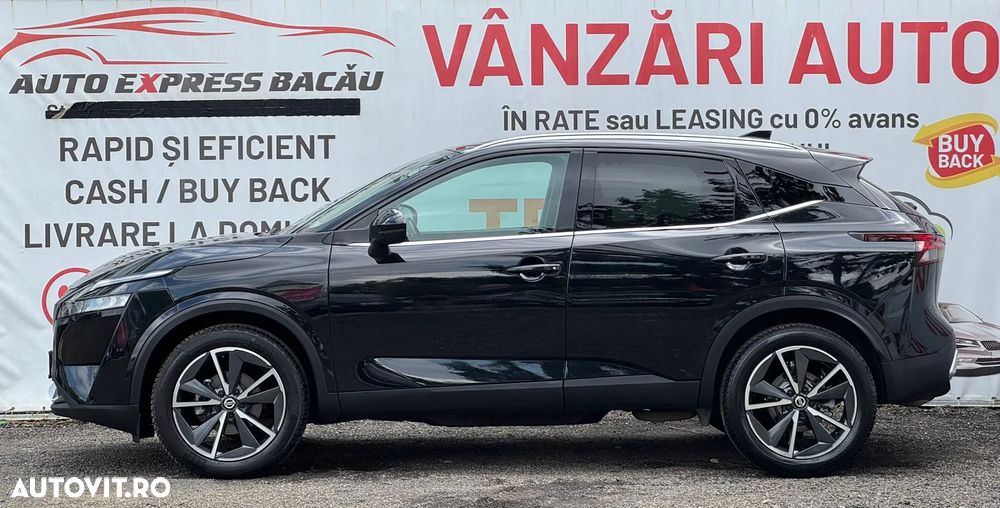 Nissan Qashqai - 19