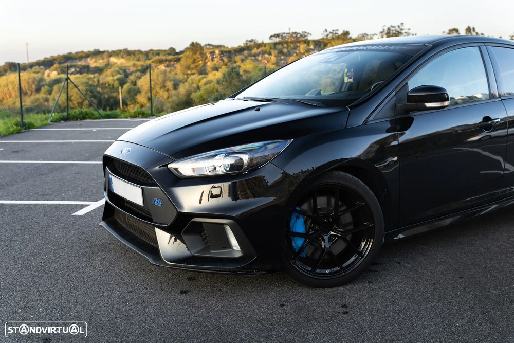 Ford Focus 2.3 EcoBoost RS Pack Performance - 2