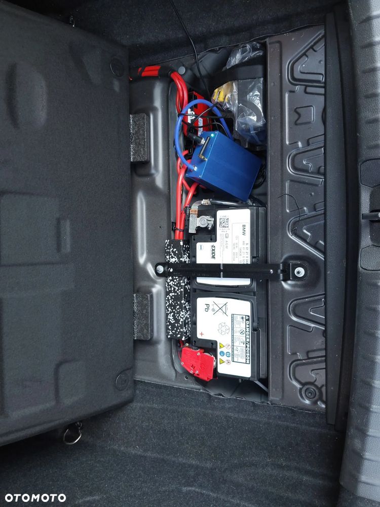 BMW Seria 1 116i - 6