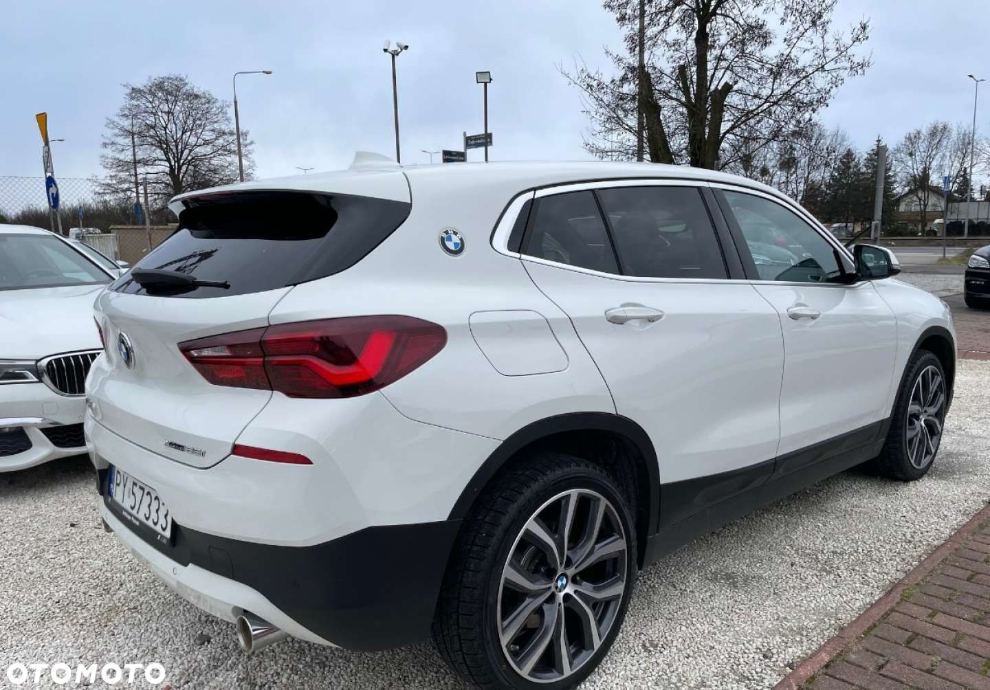 BMW X2 - 6