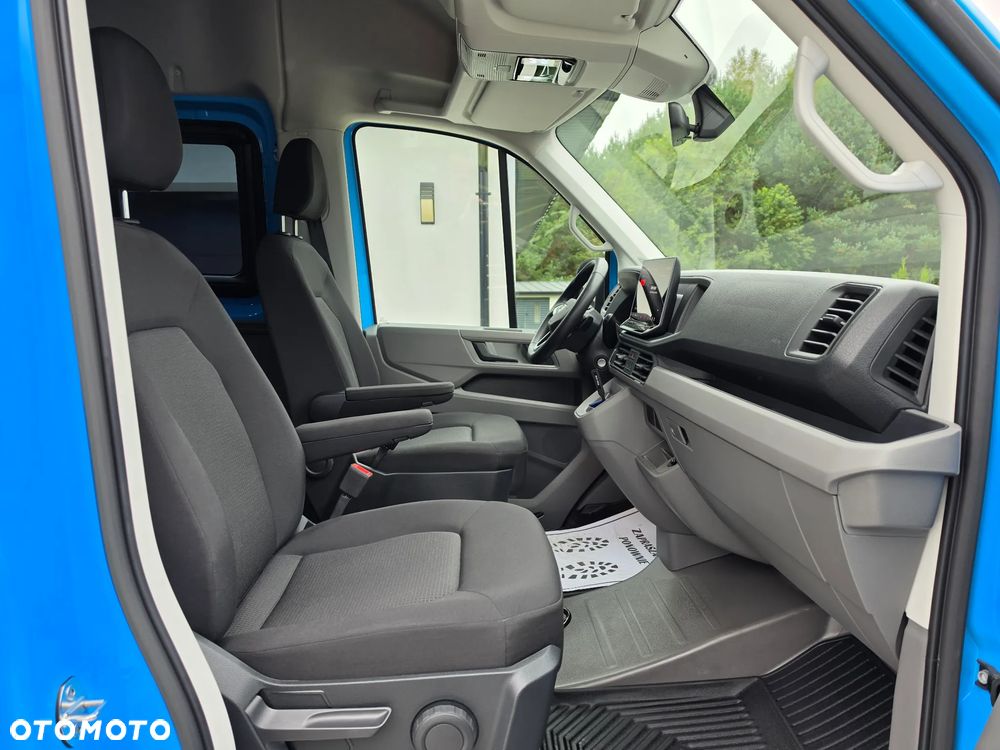 Volkswagen Crafter - 18