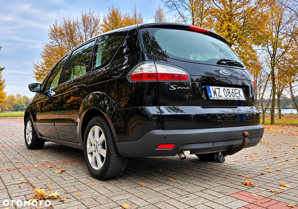 Ford S-Max - 4