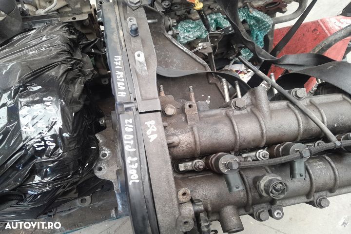 Motor fara anexe Z19DTJ Z19DTJ Opel Astra H [2004 - 2007] Hatchback 1 - 6