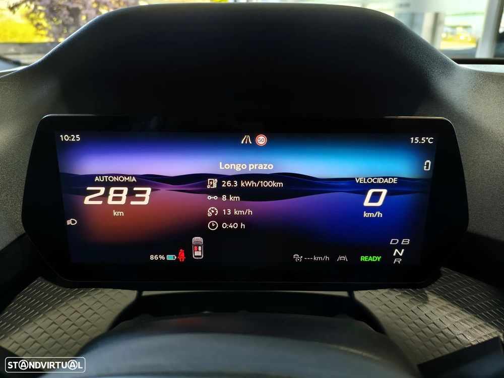 Cupra Raval 38.5 kWh Plus - 15