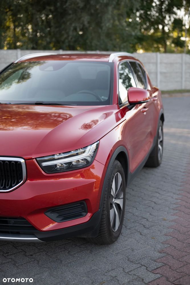 Volvo XC 40 T3 - 3