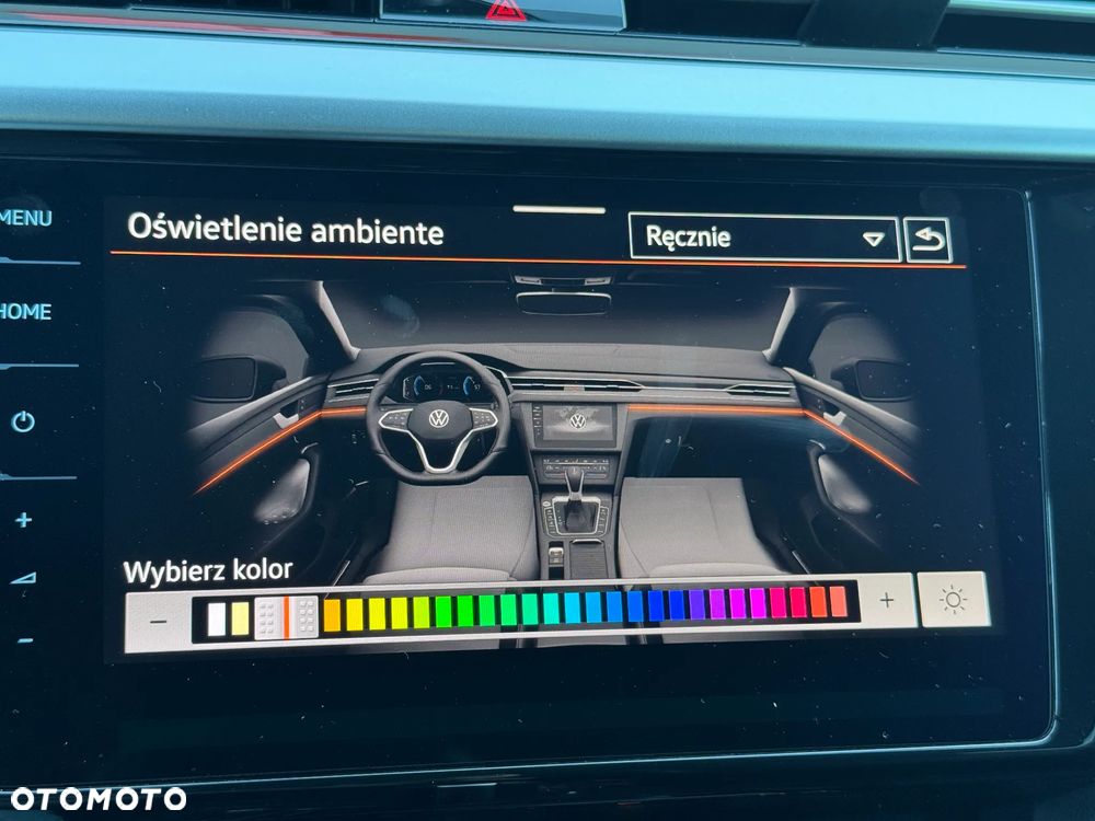 Volkswagen Arteon Shooting Brake 2.0 TDI SCR 4Motion DSG R-Line - 21