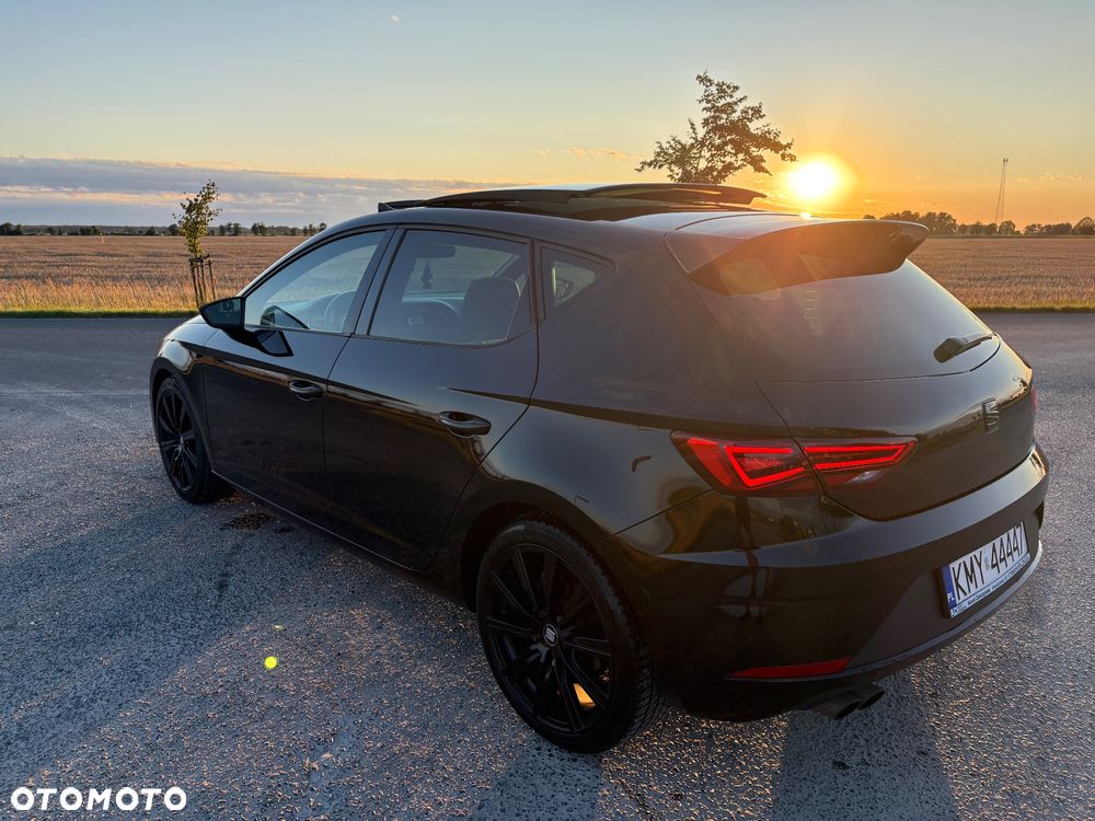 Seat Leon 1.4 TSI Start&Stop FR - 2