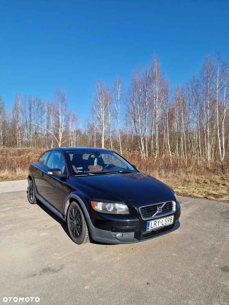 Volvo C30 - 2
