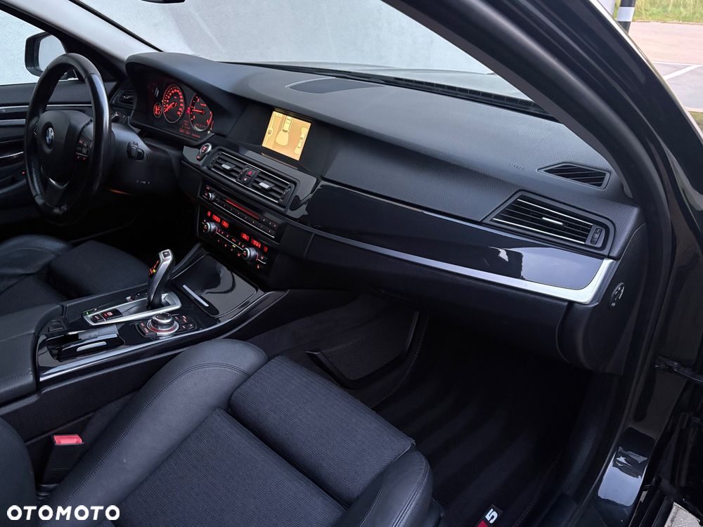 BMW Seria 5 - 9