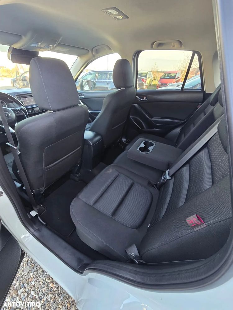 Mazda CX-5 - 14
