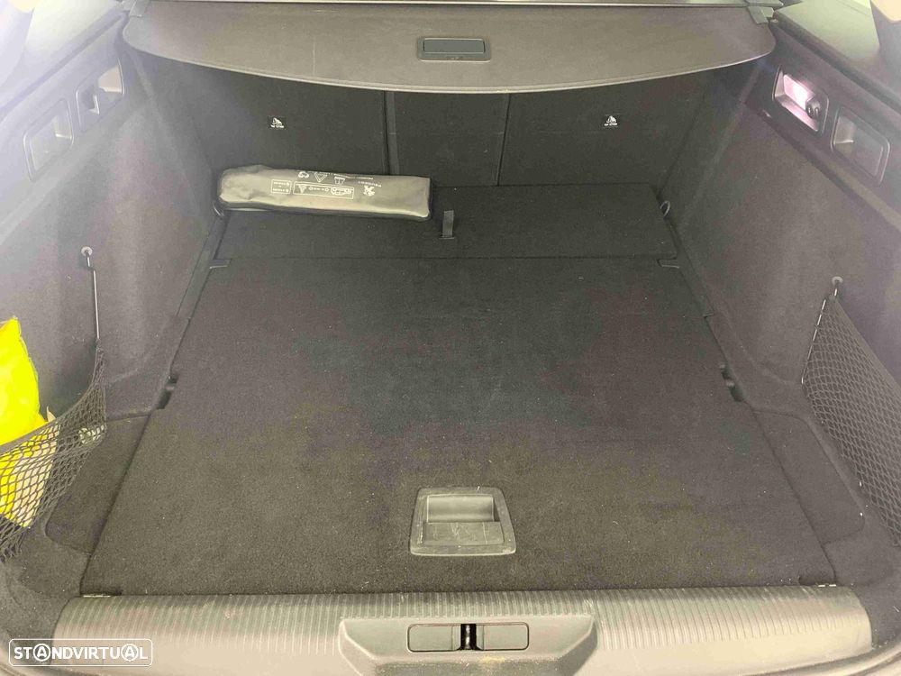 Peugeot 308 SW 1.5 BlueHDi Allure - 14