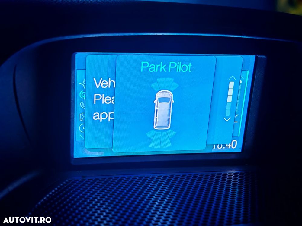 Ford Transit Custom 2.2 TDCi 330 L2 Trend - 18