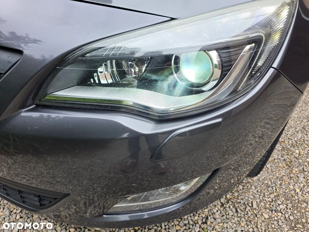 Opel Astra 1.4 Turbo ENERGY - 5