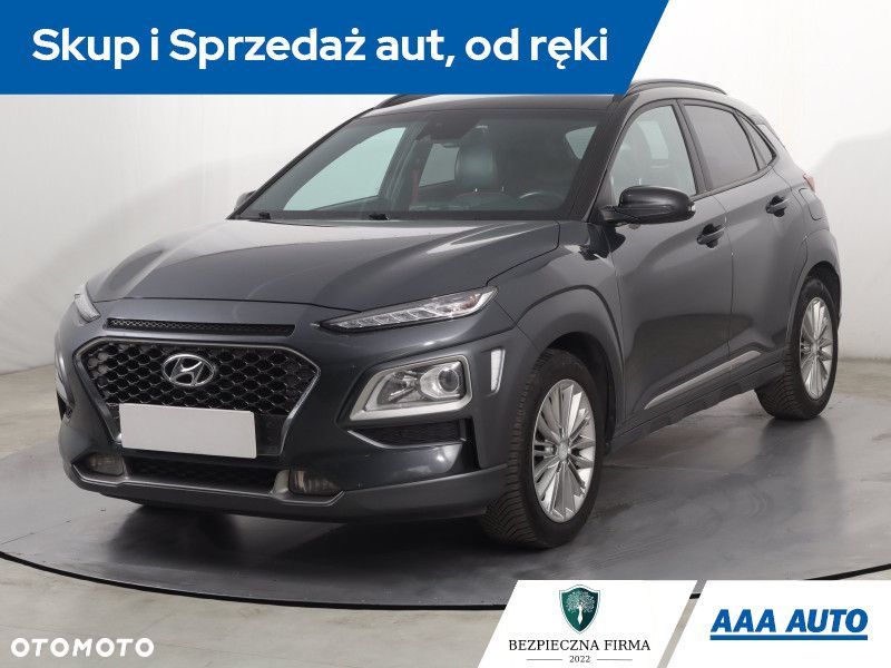 Hyundai Kona - 3
