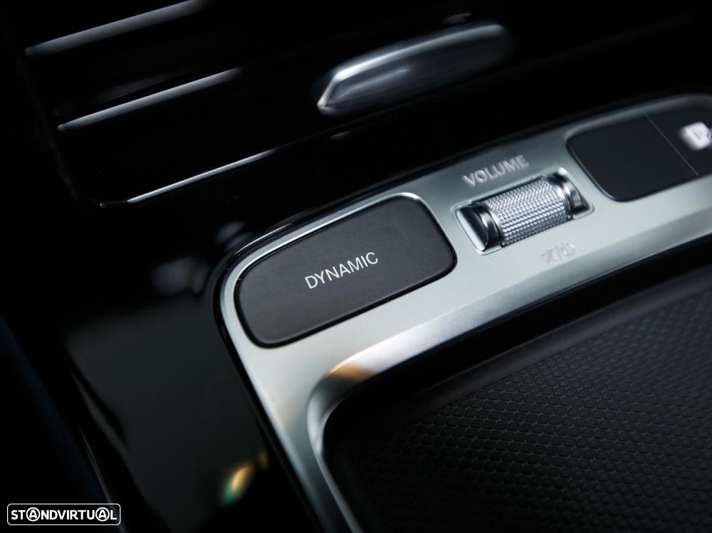 Mercedes-Benz A 250 e - 23