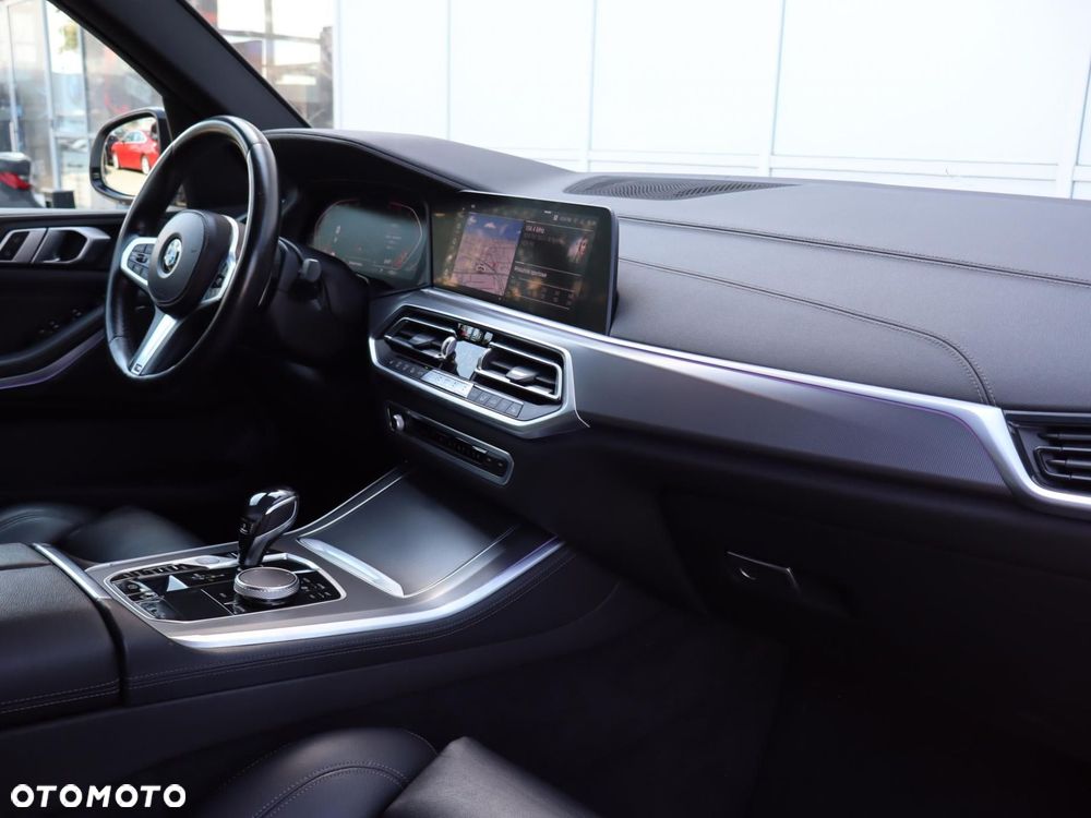 BMW X5 - 7
