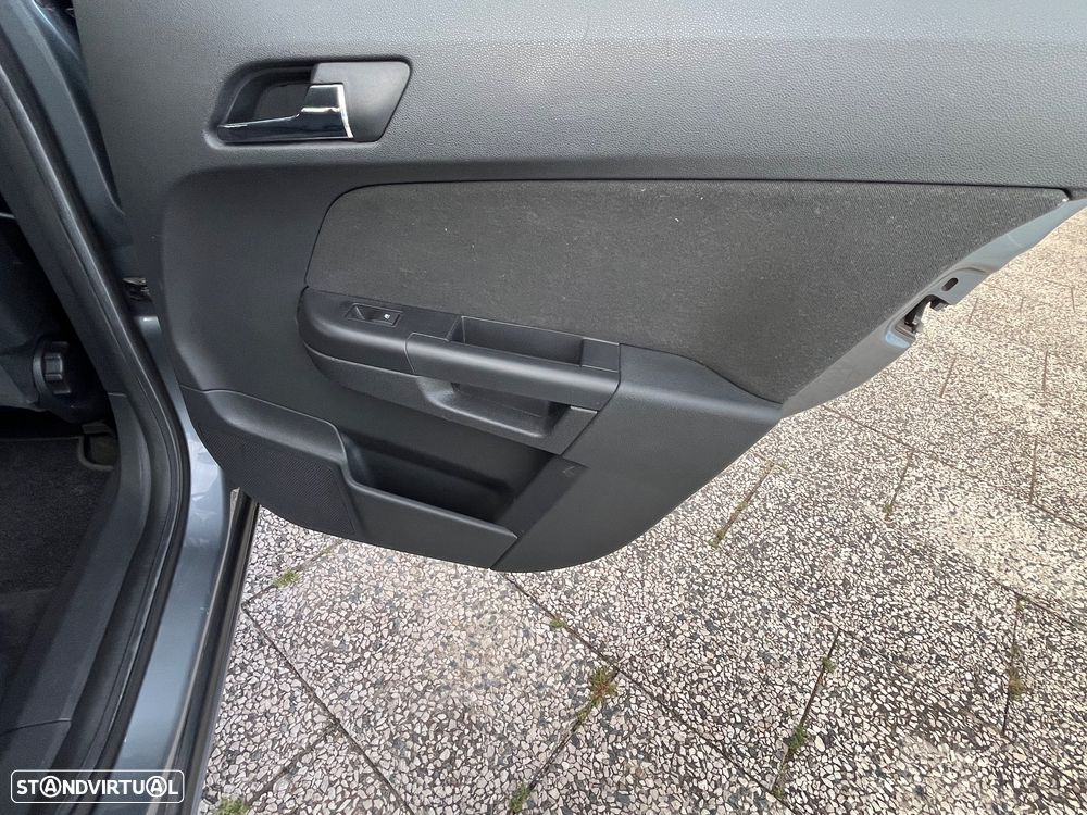 Opel Astra 1.7 CDTi Elegance - 26